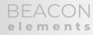 BEACON ELEMENTS logo