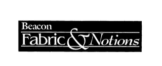 BEACON FABRIC & NOTIONS logo