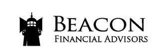 BEACON FINANCIAL ADVISORS logo