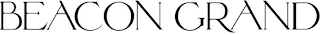 BEACON GRAND logo