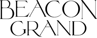 BEACON GRAND logo