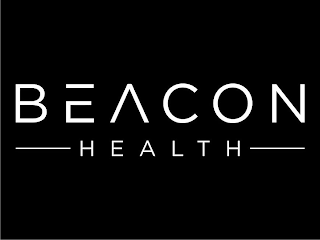 BEACON HEALTH logo