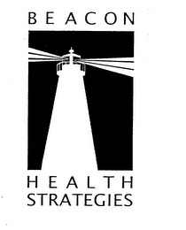 BEACON HEALTH STRATEGIES logo