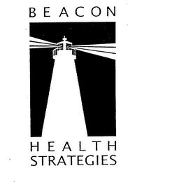 BEACON HEALTH STRATEGIES logo