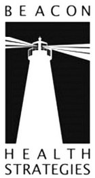 BEACON HEALTH STRATEGIES logo