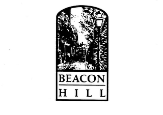 BEACON HILL logo