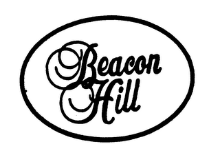 BEACON HILL logo