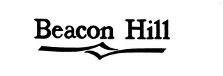 BEACON HILL logo