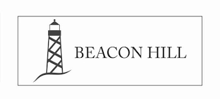 BEACON HILL logo
