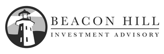 BEACON HILL INVESTMENT ADVISORY logo