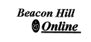 BEACON HILL ONLINE logo