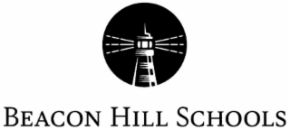 BEACON HILL SCHOOLS logo