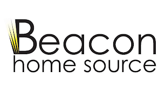 BEACON HOME SOURCE logo