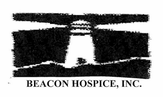 BEACON HOSPICE, INC. logo