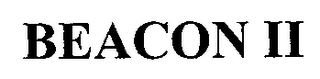BEACON II logo