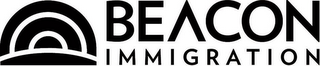 BEACON IMMIGRATION logo