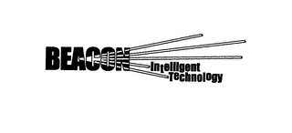BEACON INTELLIGENT TECHNOLOGY logo