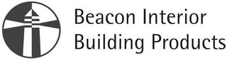 BEACON INTERIOR BUILDING PRODUCTS logo