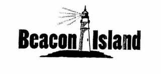 BEACON ISLAND logo