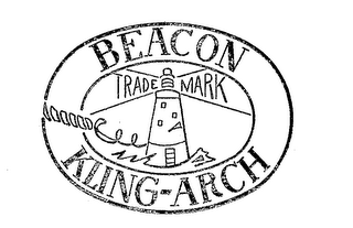 BEACON KING-ARCH logo