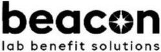BEACON LAB BENEFIT SOLUTIONS logo
