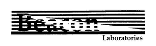 BEACON LABORATORIES logo