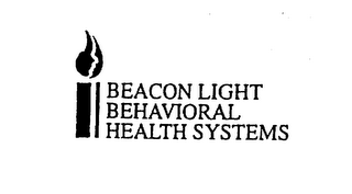 BEACON LIGHT BEHAVIORAL HEALTH SYSTEMS logo