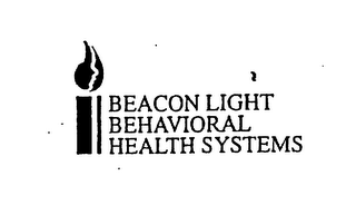 BEACON LIGHT BEHAVIORAL HEALTH SYSTEMS logo