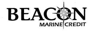 BEACON MARINE CREDIT logo