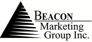 BEACON MARKETING GROUP INC. logo