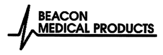 BEACON MEDICAL PRODUCTS logo