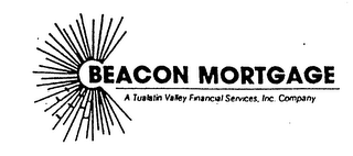 BEACON MORTGAGE A TUALATIN VALLEY FINANCIAL SERVICES, INC. COMPANY logo