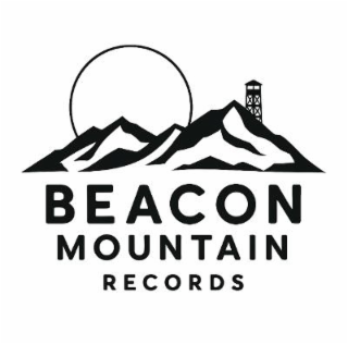 BEACON MOUNTAIN RECORDS logo