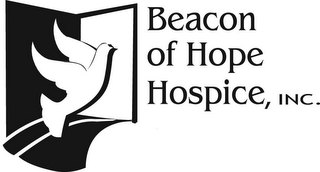 BEACON OF HOPE HOSPICE, INC. logo