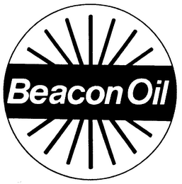 BEACON OIL logo