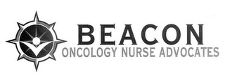 BEACON ONCOLOGY NURSE ADVOCATES logo