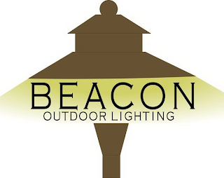 BEACON OUTDOOR LIGHTING logo