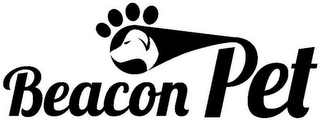BEACON PET logo
