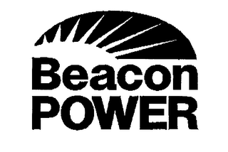 BEACON POWER logo