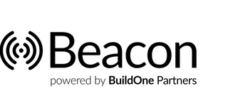 BEACON POWERED BY BUILDONE PARTNERS logo