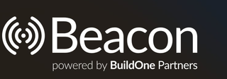 BEACON POWERED BY BUILDONE PARTNERS logo