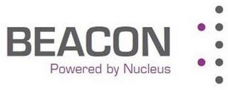BEACON POWERED BY NUCLEUS logo