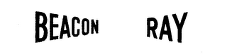 BEACON RAY logo