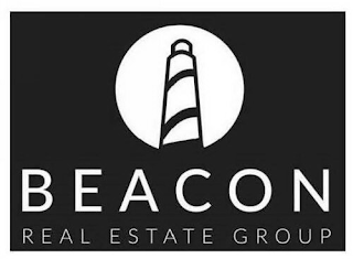BEACON REAL ESTATE GROUP logo
