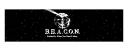 B.E.A.C.O.N. RELIABILITY WHEN YOU NEED IT MOST logo