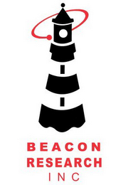 BEACON RESEARCH INC logo