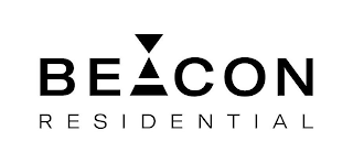 BEACON RESIDENTIAL logo