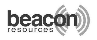 BEACON RESOURCES logo