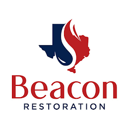 BEACON RESTORATION logo