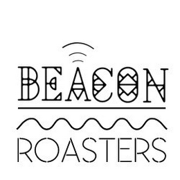 BEACON ROASTERS logo